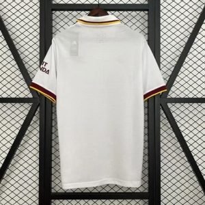 Maillot Arsenal Third 2025-2026