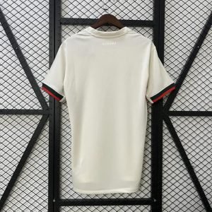 Alternative view of Maillot Chelsea Extérieur 2025/2026