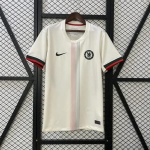 Maillot Chelsea Extérieur 2025/2026