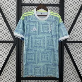 Maillot Juventus Extérieur 2025/2026