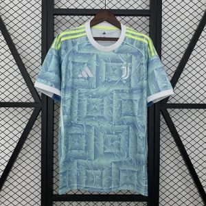 Maillot Juventus Extérieur 2025/2026