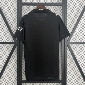 Alternative view of Maillot Manchester City Extérieur 2025/2026