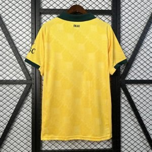 Alternative view of Maillot Milan AC Third 2025/2026