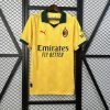 Maillot Milan AC Third 2025/2026