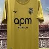 Maillot Monaco Third 2025/2026