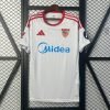 Maillot Sevilla Domicile 2025/2026