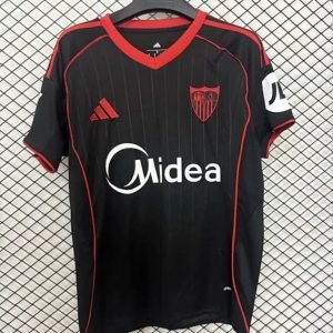 Maillot Sevilla Third 2025/2026