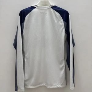 Alternative view of Maillot Tottenham Domicile Manches Longues 2025/2026