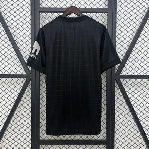 Alternative view of Maillot Tottenham Extérieur 2025/2026