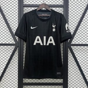 Maillot Tottenham Extérieur 2025/2026