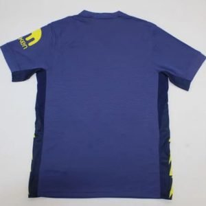 Alternative view of Maillot Atletico Madrid Extérieur 2025/2026