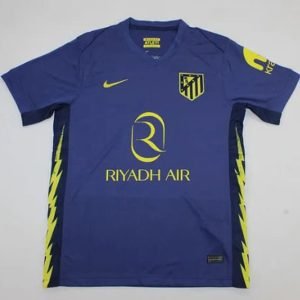 Maillot Atletico Madrid Extérieur 2025/2026