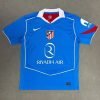Maillot Atletico Madrid Third 2025/2026