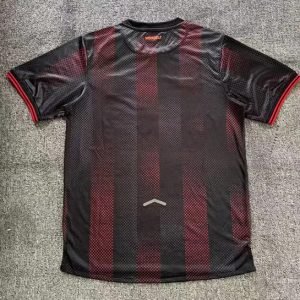 Alternative view of Maillot Bayer Leverkusen Domicile 2025/2026