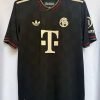 Maillot Bayern Munich Third 2025/2026