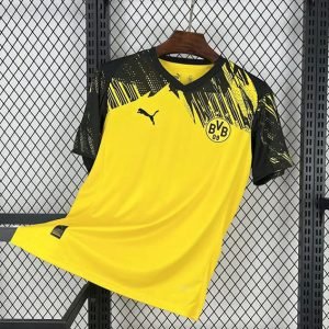 Maillot Dortmund Domicile 2025/2026