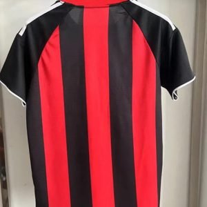 Alternative view of Maillot Eintracht Frankfurt Domicile 2025/2026