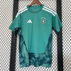 Maillot Gardien Allemagne Coupe du Monde 2026