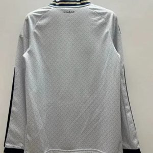 Alternative view of Maillot Manches Longues Italie Extérieur Coupe du Monde 2026