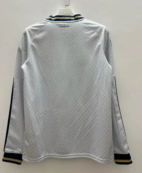 Maillot Manches Longues Italie Extérieur Coupe du Monde 2026 – Image 2