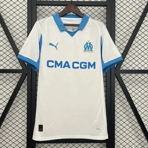 Maillot Marseille Domicile 2025/2026