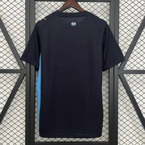 Alternative view of Maillot Marseille Extérieur 2025/2026