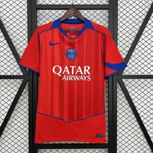 Maillot PSG Third 2025/2026