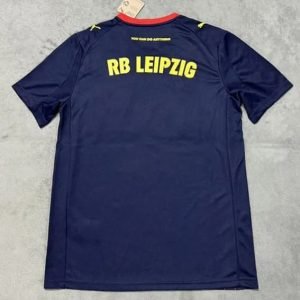 Alternative view of Maillot RB Leipzig Extérieur 2025/2026