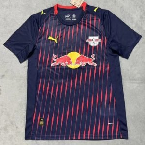 Maillot RB Leipzig Extérieur 2025/2026