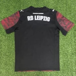 Alternative view of Maillot RB Leipzig Third 2025/2026