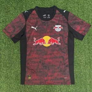 Maillot RB Leipzig Third 2025/2026