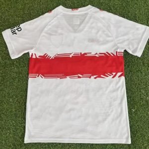 Alternative view of Maillot VfB Stuttgart Domicile 2025/2026