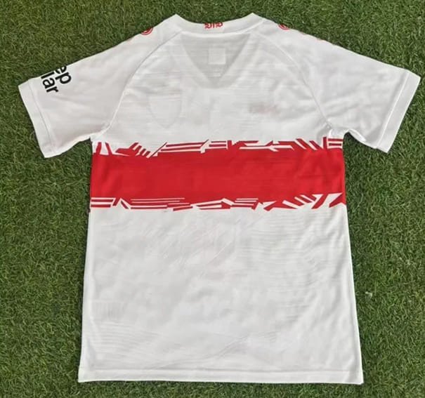 Maillot VfB Stuttgart Domicile 2025/2026 – Image 2