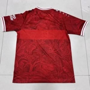 Alternative view of Maillot VfB Stuttgart Extérieur 2025/2026
