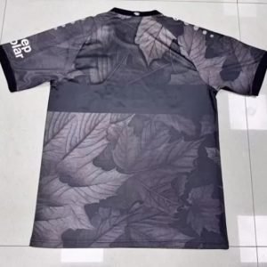 Alternative view of Maillot VfB Stuttgart Third 2025/2026