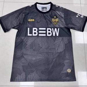 Maillot VfB Stuttgart Third 2025/2026