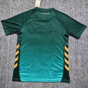 Alternative view of Maillot Werder Breme Third 2025/2026