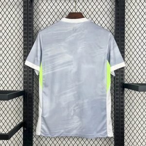 Alternative view of Maillot Wolfsburg Extérieur 2025/2026