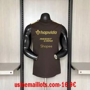 Alternative view of Debardeur Flamengo 2026/2027 Tous Les Sponsors