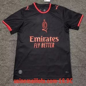 Maillot AC Milan Extérieur 2026/2027