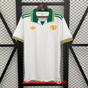 Maillot AS Roma Third 2025/2026