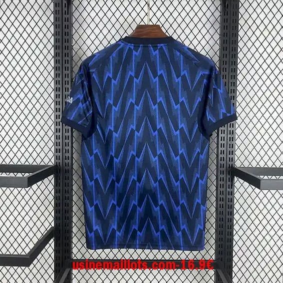 Maillot Arsenal Extérieur 2025/2026 – Image 2