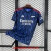 Maillot Arsenal Extérieur 2025/2026