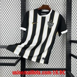 Maillot Atletico Mineiro Domicile 2026/2027