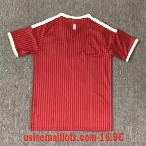 Alternative view of Maillot Bayern Munich Domicile 2026/2027