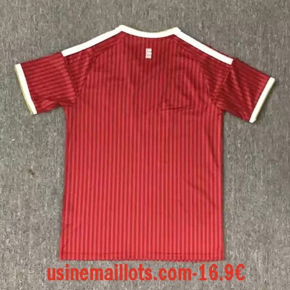 Maillot Bayern Munich Domicile 2026/2027 – Image 2