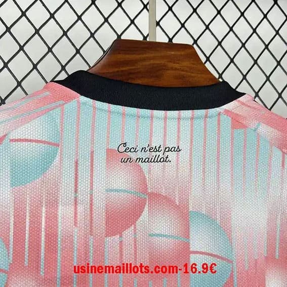 Maillot Belgique Extérieur Coupe du Monde 2026 – Image 3