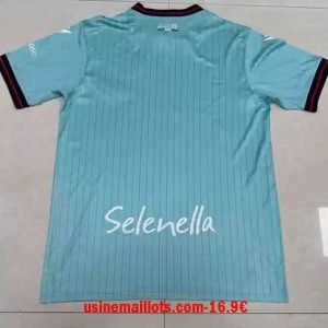 Alternative view of Maillot Bologna Third 2025/2026