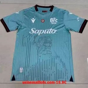 Maillot Bologna Third 2025/2026