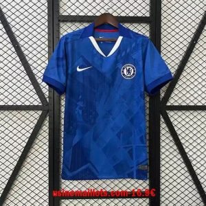 Maillot Chelsea Domicile 2025/2026